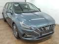 Hyundai i30 Trend Mild-Hybrid AUTOMATIK LED NAVI KAMERA EURO6 Grau - thumbnail 3