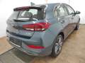 Hyundai i30 Trend Mild-Hybrid AUTOMATIK LED NAVI KAMERA EURO6 Grau - thumbnail 7