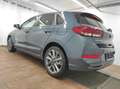 Hyundai i30 Trend Mild-Hybrid AUTOMATIK LED NAVI KAMERA EURO6 Grau - thumbnail 23