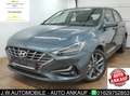 Hyundai i30 Trend Mild-Hybrid AUTOMATIK LED NAVI KAMERA EURO6 Grau - thumbnail 1