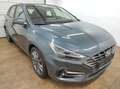 Hyundai i30 Trend Mild-Hybrid AUTOMATIK LED NAVI KAMERA EURO6 Grau - thumbnail 20