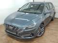 Hyundai i30 Trend Mild-Hybrid AUTOMATIK LED NAVI KAMERA EURO6 Grau - thumbnail 2