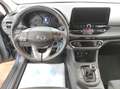Hyundai i30 Trend Mild-Hybrid AUTOMATIK LED NAVI KAMERA EURO6 Grau - thumbnail 41