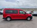 Volkswagen Caddy Kombi Maxi Austria 1,4 TSI DSG Rot - thumbnail 7