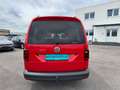 Volkswagen Caddy Kombi Maxi Austria 1,4 TSI DSG Rot - thumbnail 5