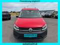 Volkswagen Caddy Kombi Maxi Austria 1,4 TSI DSG Rot - thumbnail 2