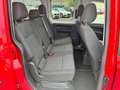 Volkswagen Caddy Kombi Maxi Austria 1,4 TSI DSG Rot - thumbnail 12