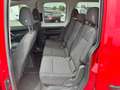 Volkswagen Caddy Kombi Maxi Austria 1,4 TSI DSG Rot - thumbnail 10