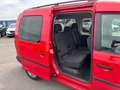 Volkswagen Caddy Kombi Maxi Austria 1,4 TSI DSG Rot - thumbnail 27