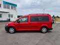 Volkswagen Caddy Kombi Maxi Austria 1,4 TSI DSG Rot - thumbnail 8
