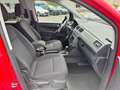 Volkswagen Caddy Kombi Maxi Austria 1,4 TSI DSG Rot - thumbnail 11