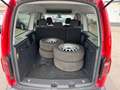 Volkswagen Caddy Kombi Maxi Austria 1,4 TSI DSG Rot - thumbnail 31
