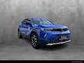 Opel Mokka Mokka 1.2 Turbo Elegance LED/SHZ/Klima/HiFi Bleu - thumbnail 3