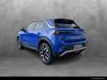 Opel Mokka Mokka 1.2 Turbo Elegance LED/SHZ/Klima/HiFi Bleu - thumbnail 6