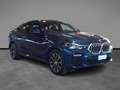 BMW X6 xDrive30d 48V Msport Aut. + Tetto apr. Blu/Azzurro - thumbnail 3