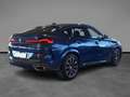 BMW X6 xDrive30d 48V Msport Aut. + Tetto apr. Blu/Azzurro - thumbnail 6