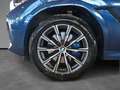 BMW X6 xDrive30d 48V Msport Aut. + Tetto apr. Blu/Azzurro - thumbnail 7