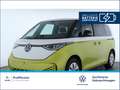 Volkswagen ID. Buzz Pure 125kW AHK ACC IQ.LIGHT Wit - thumbnail 1