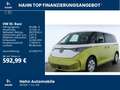 Volkswagen ID. Buzz Pure 125kW AHK ACC IQ.LIGHT Wit - thumbnail 2