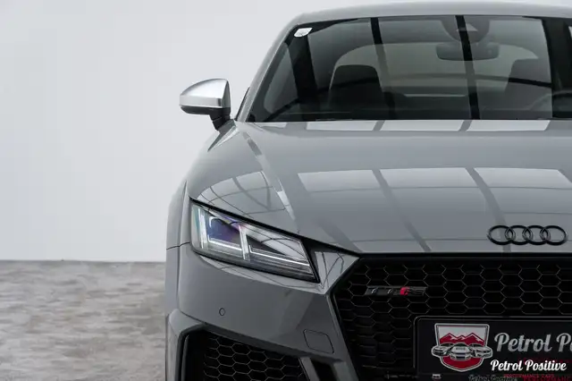 Audi TT RS Coupé S-tronic / 2022 / ERSTBESITZ / Ö-BESTPREIS Ansicht 6