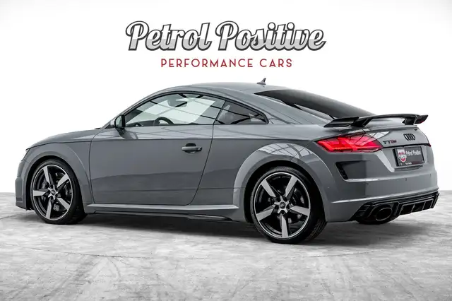 Audi TT RS Coupé S-tronic / 2022 / ERSTBESITZ / Ö-BESTPREIS Ansicht 19