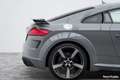 Audi TT RS Coupé S-tronic / 2022 / ERSTBESITZ / Ö-BESTPREIS Silber - thumbnail 11