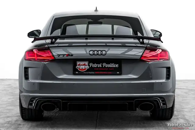 Audi TT RS Coupé S-tronic / 2022 / ERSTBESITZ / Ö-BESTPREIS Ansicht 18