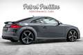 Audi TT RS Coupé S-tronic / 2022 / ERSTBESITZ / Ö-BESTPREIS Silber - thumbnail 16