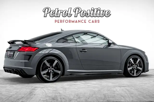 Audi TT RS Coupé S-tronic / 2022 / ERSTBESITZ / Ö-BESTPREIS Ansicht 16