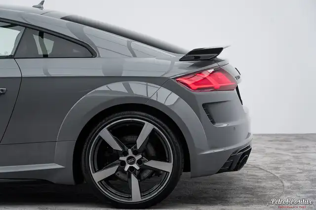 Audi TT RS Coupé S-tronic / 2022 / ERSTBESITZ / Ö-BESTPREIS Ansicht 25