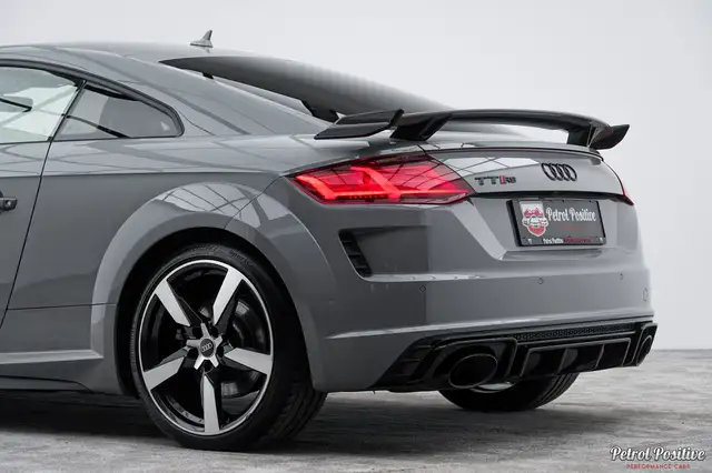 Audi TT RS Coupé S-tronic / 2022 / ERSTBESITZ / Ö-BESTPREIS Ansicht 21