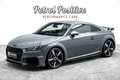 Audi TT RS Coupé S-tronic / 2022 / ERSTBESITZ / Ö-BESTPREIS Silber - thumbnail 2