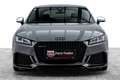 Audi TT RS Coupé S-tronic / 2022 / ERSTBESITZ / Ö-BESTPREIS Silber - thumbnail 5