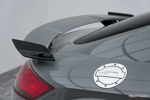 Audi TT RS Coupé S-tronic / 2022 / ERSTBESITZ / Ö-BESTPREIS Ansicht 12