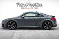 Audi TT RS Coupé S-tronic / 2022 / ERSTBESITZ / Ö-BESTPREIS Silber - thumbnail 24
