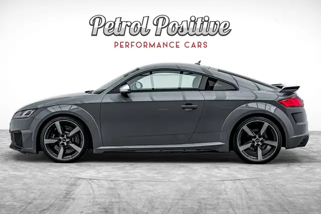 Audi TT RS Coupé S-tronic / 2022 / ERSTBESITZ / Ö-BESTPREIS Ansicht 24
