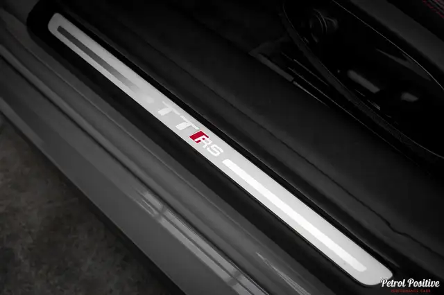 Audi TT RS Coupé S-tronic / 2022 / ERSTBESITZ / Ö-BESTPREIS Ansicht 31