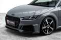 Audi TT RS Coupé S-tronic / 2022 / ERSTBESITZ / Ö-BESTPREIS Silber - thumbnail 3