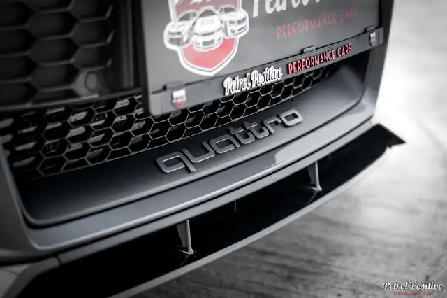 Audi TT RS Coupé S-tronic / 2022 / ERSTBESITZ / Ö-BESTPREIS Ansicht 9