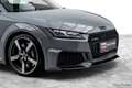 Audi TT RS Coupé S-tronic / 2022 / ERSTBESITZ / Ö-BESTPREIS Silber - thumbnail 8