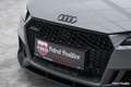 Audi TT RS Coupé S-tronic / 2022 / ERSTBESITZ / Ö-BESTPREIS Silber - thumbnail 4