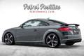 Audi TT RS Coupé S-tronic / 2022 / ERSTBESITZ / Ö-BESTPREIS Silber - thumbnail 20