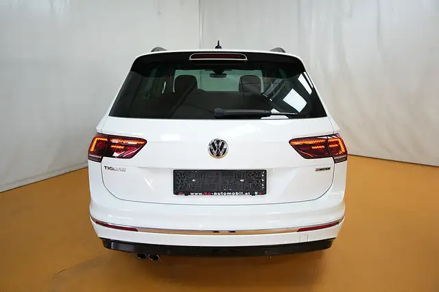 Volkswagen Tiguan view 7