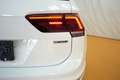 Volkswagen Tiguan 2,0 TDI SCR 4Motion  R-Line Weiß - thumbnail 8