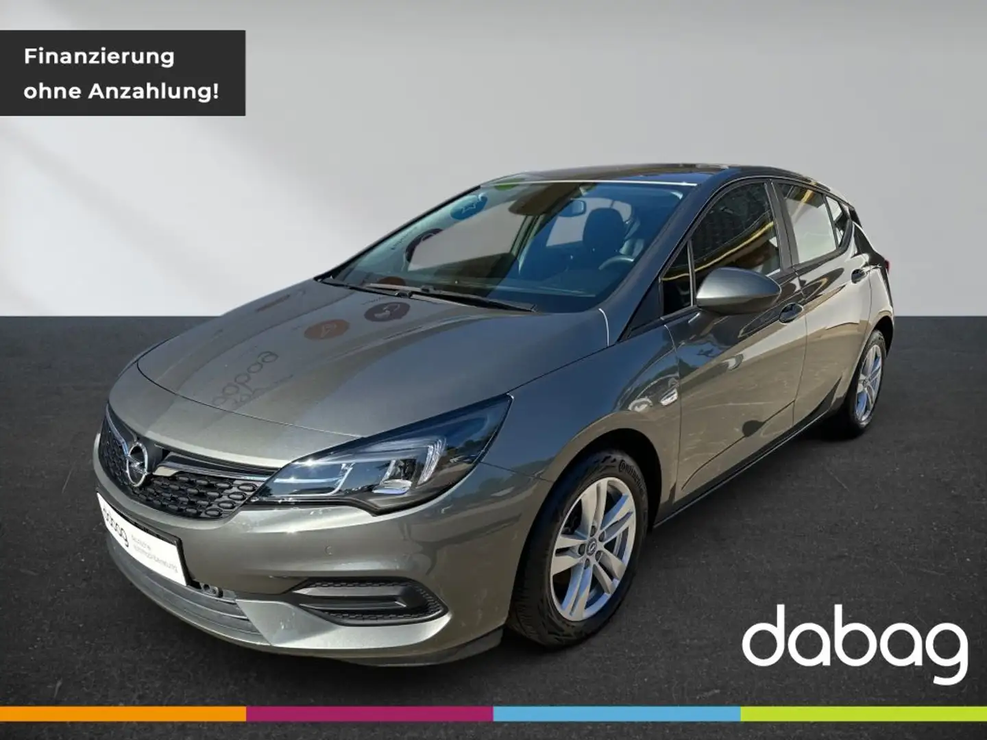 Opel Astra Astra 1.2 Turbo AppleCar Kamera Shz Lhz - 1