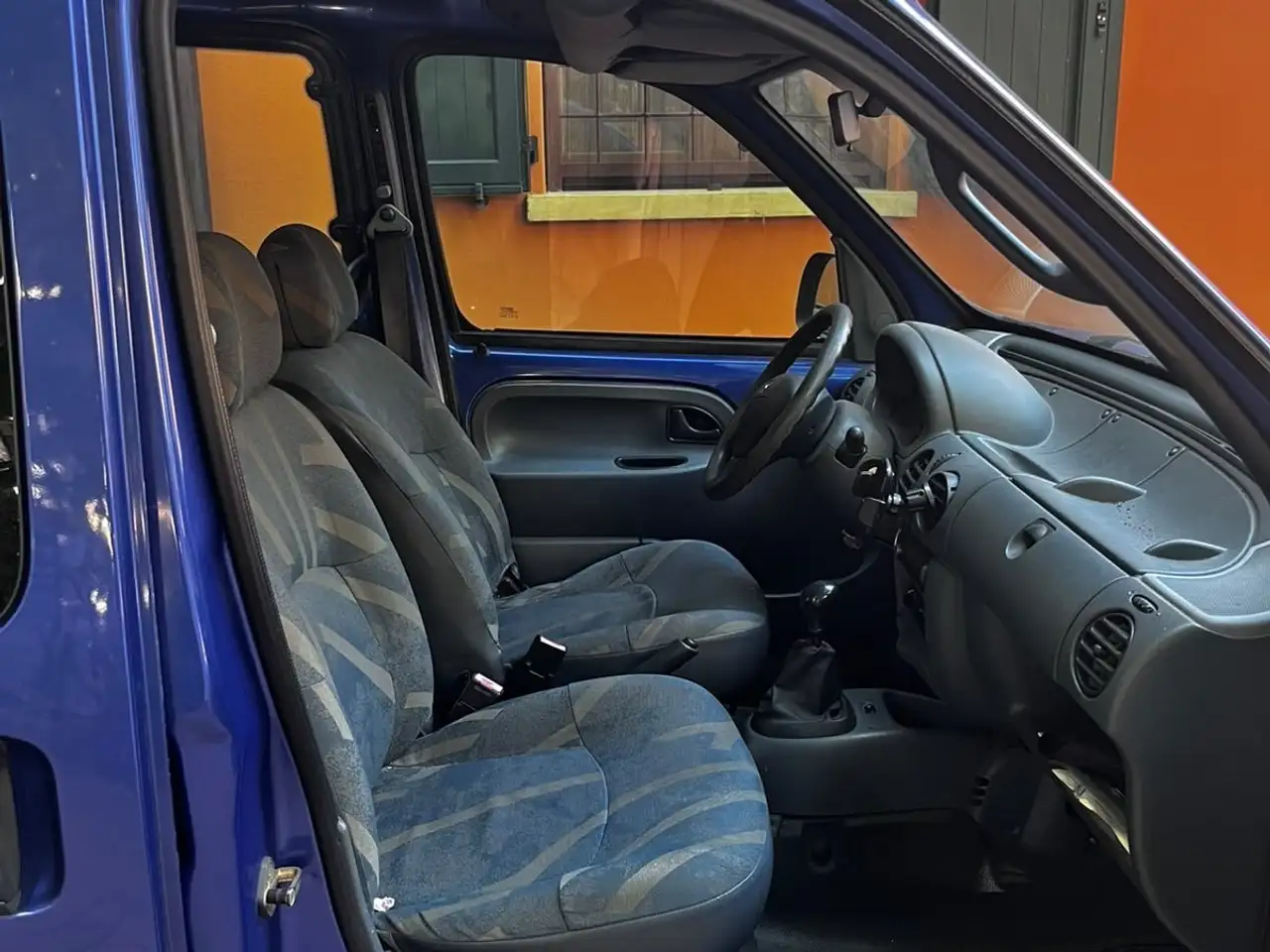 Renault Kangoo 5p 1.2 Spring, foto 3