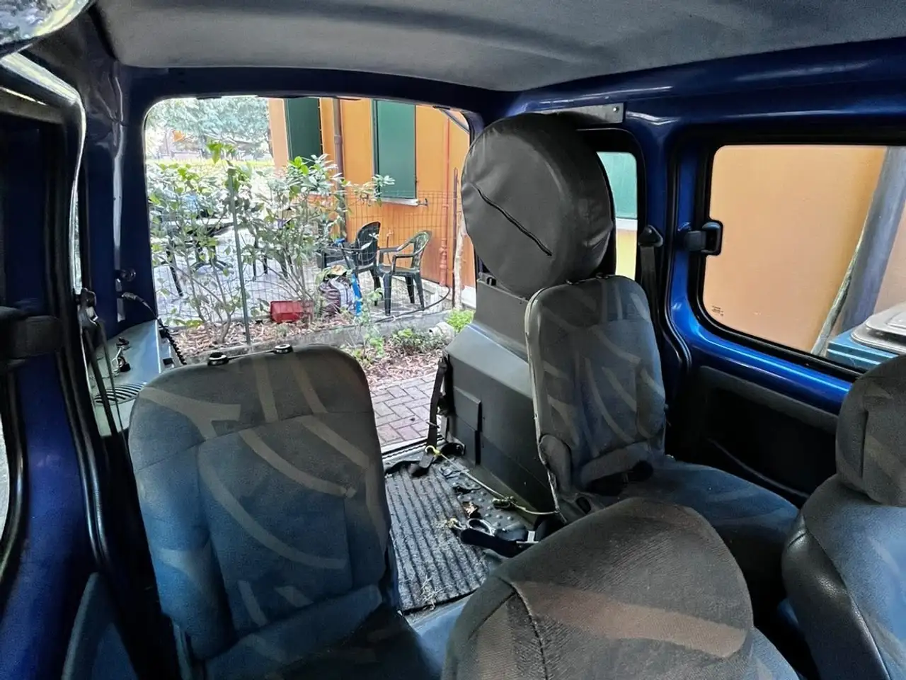 Renault Kangoo 5p 1.2 Spring, foto 6