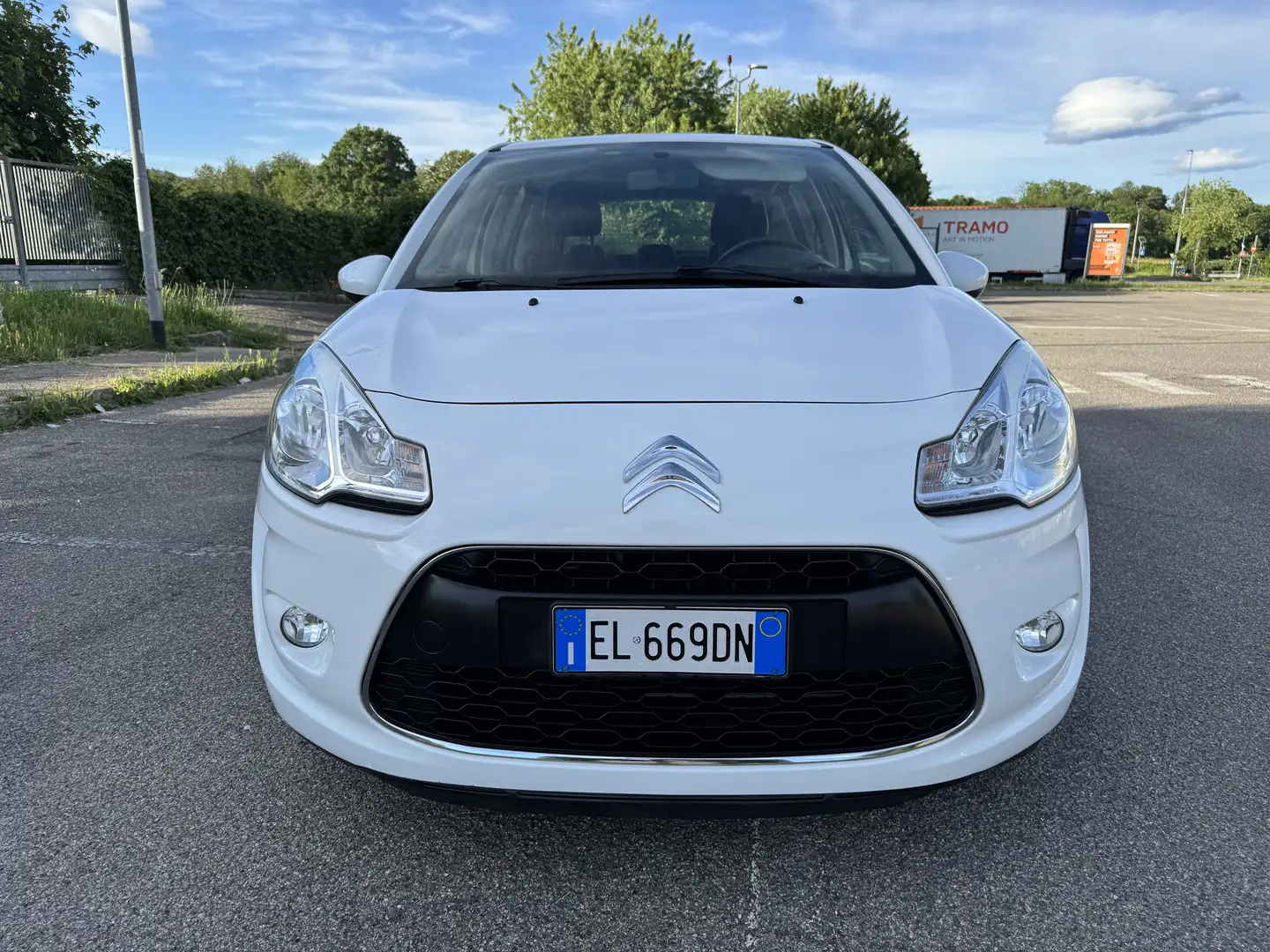 Citroen C3 idonea ai neopatentati LEGGERE LA DESCRIZIONE!!! - 2