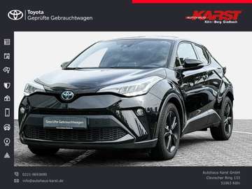 2.0-l-Hybrid Kamera, Sitzheizung