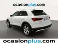 Audi Q3 35 TDI Advanced S tronic 110kW Blanc - thumbnail 4